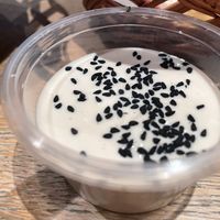   at King Falafel in Oslo