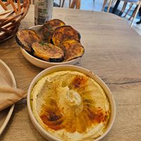  at King Falafel in Oslo