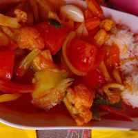  at Watchara's Werber Eck in Waldeck