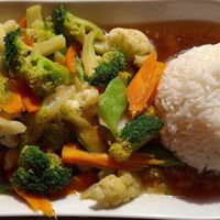  at Watchara's Werber Eck in Waldeck