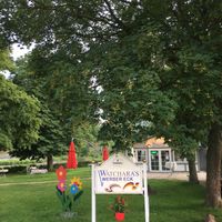 the place at Watchara's Werber Eck in Waldeck