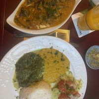   at Saraja in Eckernfoerde