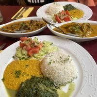   at Saraja in Eckernfoerde