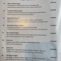   at Saraja in Eckernfoerde