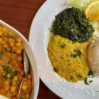 :) at Saraja in Eckernfoerde