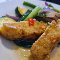  at Thaitastic in Llandudno