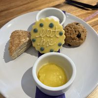   at Drink Me Tea Room in Tempe