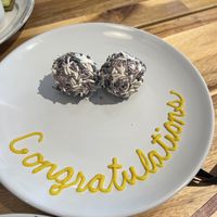   at Drink Me Tea Room in Tempe