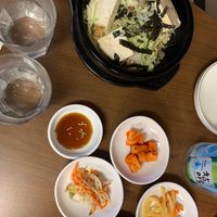  at Sole Cafe in St Paul