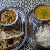  at Namaste Indian Express in Ljubljana