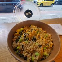  at BIFE in Ljubljana