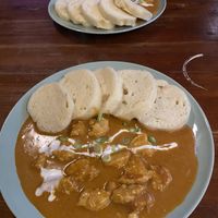 Delicious at Shromaždiště in Prague