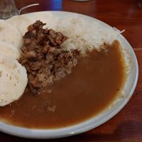 Delicious Czech meal made vegan ❤️ at Shromaždiště in Prague