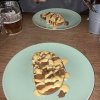  #Veganuary at Shromaždiště in Prague