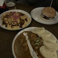  #Veganuary at Shromaždiště in Prague