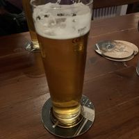 Beer of the Day  at Shromaždiště in Prague