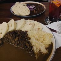   at Shromaždiště in Prague