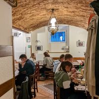  at Shromaždiště in Prague