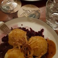   at Shromaždiště in Prague