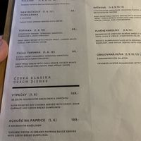   at Shromaždiště in Prague