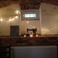 Cute at Shromaždiště in Prague