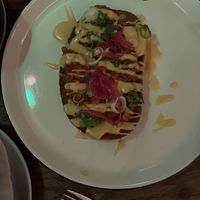 Chilli Topinka at Shromaždiště in Prague