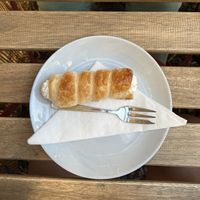 Kremrole  at Shromaždiště in Prague