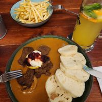  at Shromaždiště in Prague