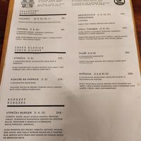  at Shromaždiště in Prague