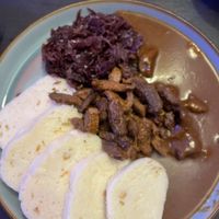   at Shromaždiště in Prague