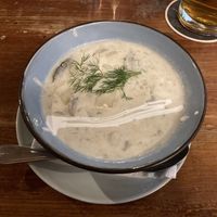 Kulajda - 9.5/10  at Shromaždiště in Prague