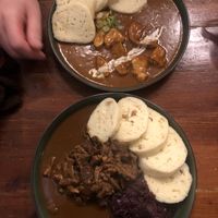   at Shromaždiště in Prague