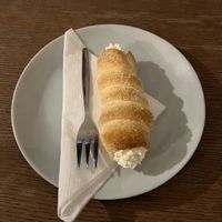 Kremrola  at Shromaždiště in Prague