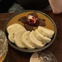 Sviečková  at Shromaždiště in Prague