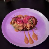 Chili Topinka  at Shromaždiště in Prague