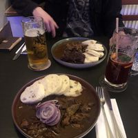   at Shromaždiště in Prague