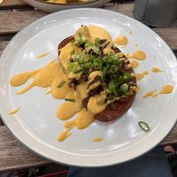 Topinka  at Shromaždiště in Prague