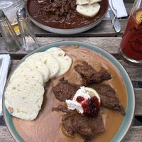   at Shromaždiště in Prague