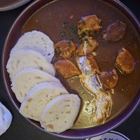 Kukuře Na Paprice at Shromaždiště in Prague