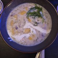 Kulajda at Shromaždiště in Prague