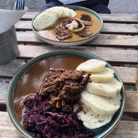   at Shromaždiště in Prague