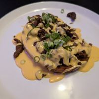 Topinka at Shromaždiště in Prague