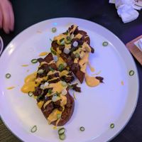 Topinka - 4.5/5 at Shromaždiště in Prague