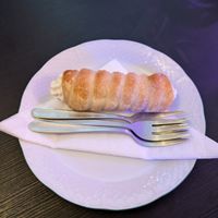 Dessert - 3/5 at Shromaždiště in Prague