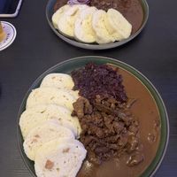   at Shromaždiště in Prague