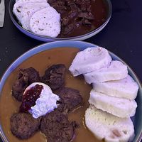   at Shromaždiště in Prague
