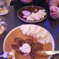  at Shromaždiště in Prague