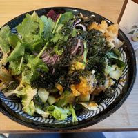 Seoul Mate Bowl  at Nanami in Mainz