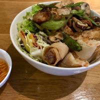 Bún at Ninh Binh in Hilversum