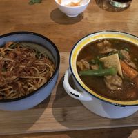 Bò Kho Veggie at Ninh Binh in Hilversum